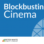 Blockbusting Cinema: Oppenheimer Screening