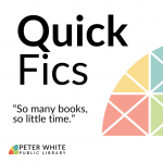 Quick Fics Book Group