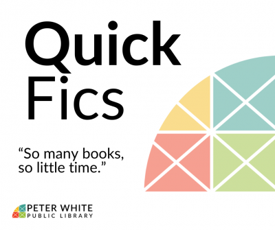 Quick Fics Book Group