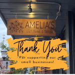 Amelia's Craft Market & Boutique